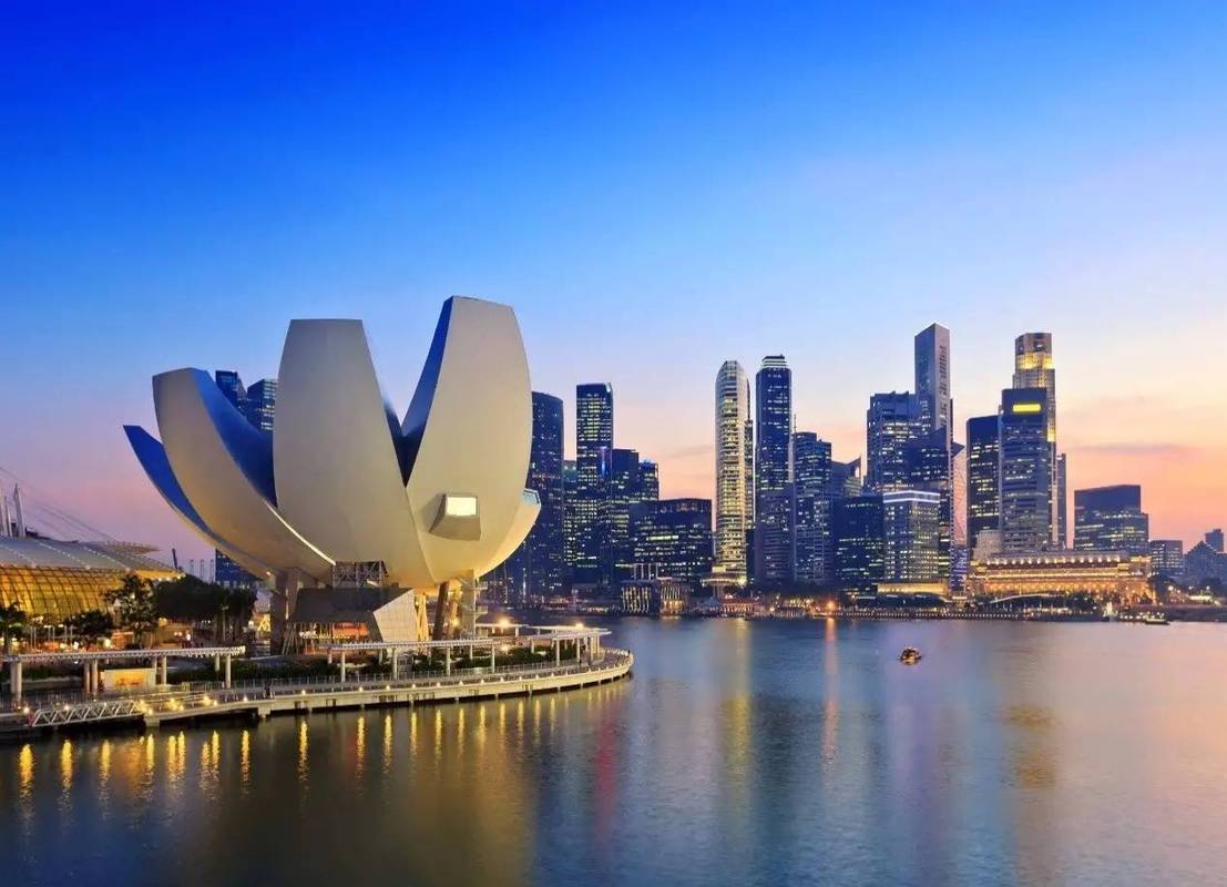 新加坡首都