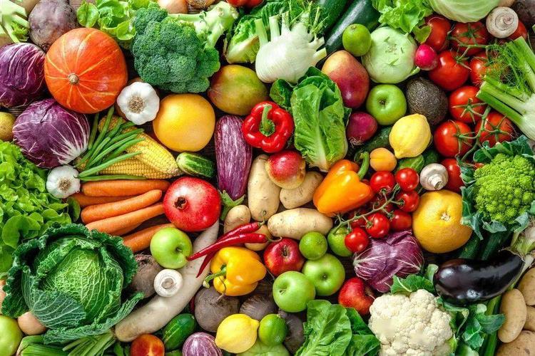 维生素e的蔬菜水果有哪些