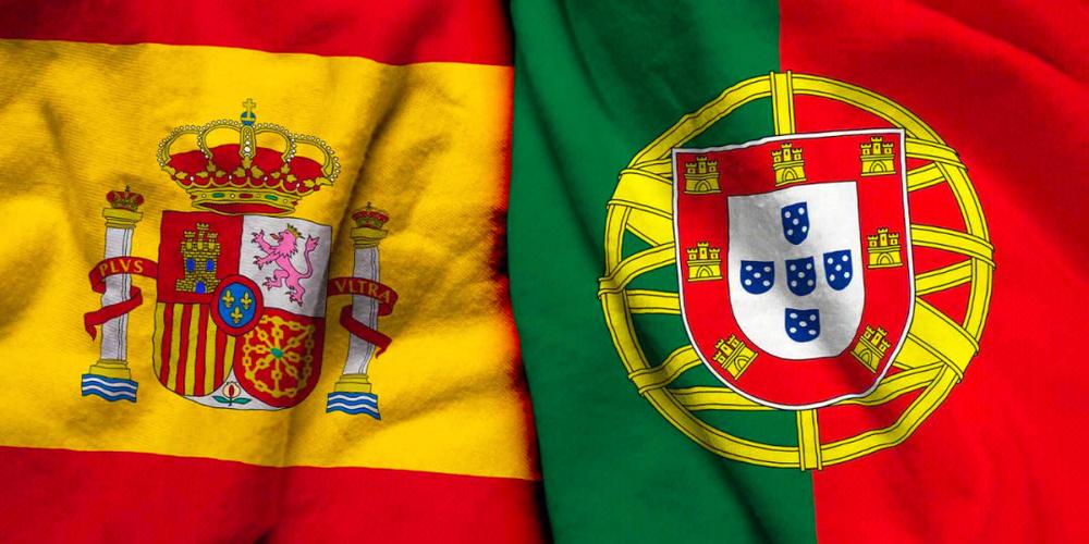 西班牙和葡萄牙