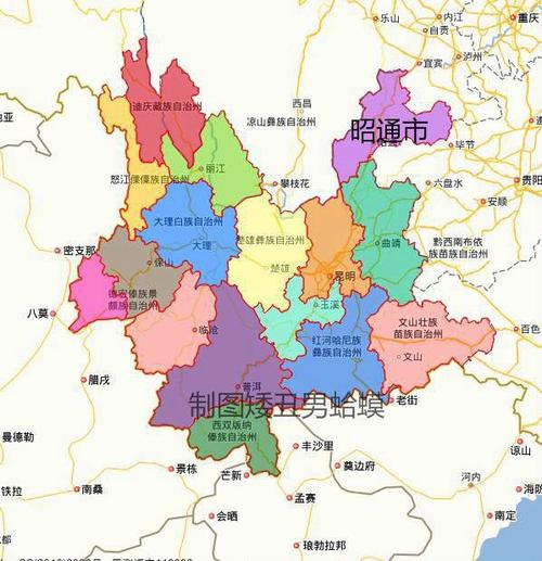 昭平县属于哪个市的相关图片