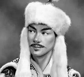 维吾尔族的祖先的相关图片
